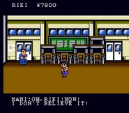 Dnm rikimami.png (208 KB) Riki rescues Mami in Downtown Nekketsu Story