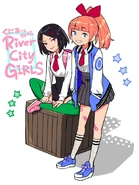 RCG - Misako and Kyoko 16.jpg (95 KB) "Yo!" by gaku2 sigehiro