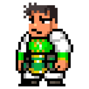 Takamine TK.png (4 KB) Takamine's sprite in River City Saga: Three Kingdoms