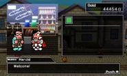 Sonokawa in River City: Knights of Justice