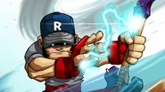 Glen RCRU BG 1.jpg (305 KB) Official art from River City Ransom: Underground