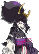 Hibari Defeated 2.png (221 KB) Hibari's dialog portrait in River City Girls