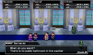 Tachibana in River City: Knights of Justice