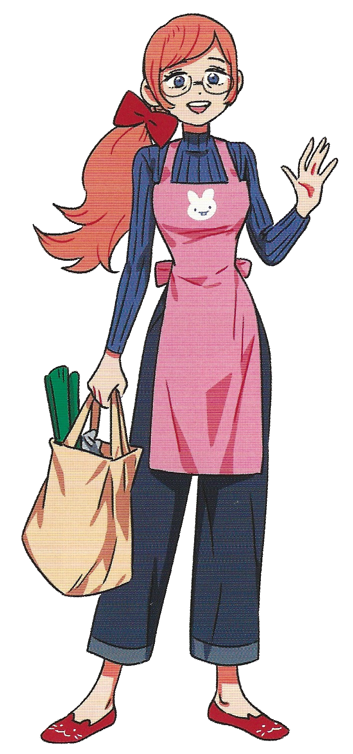 Kyōko's Mother | Kunio-Kun Wiki | Fandom Kyōko's Mother | Kunio-Kun Wiki | Fandom