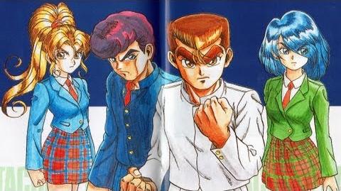 Shin Nekketsu Kōha: Kunio-tachi no Banka | Kunio-Kun Wiki | Fandom