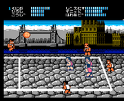 Nkdodge nes england