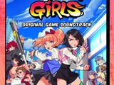 River City Girls (Original Video Game Soundtrack)