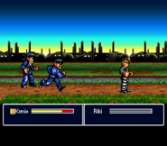 Takayama KTNB SC 2.png (29 KB) Takayama in Shin Nekketsu Kōha: Kunio-tachi no Banka