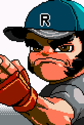 RCRU