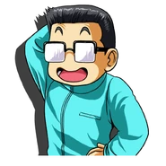 Sonokawa in Nekketsu Kōkō Online: Yamada no Fukushū