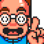 Sonokawa's icon in Kunio's Oden