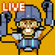 No. 47's portrait in Stay Cool, Kobayashi-san!: A River City Ransom Story