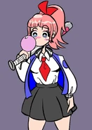 RCG - Kyoko 6.jpg (115 KB) Cute Kyoko by inochii