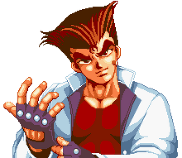 Ryu..-Victor Piero/Menhera-kun, Wiki