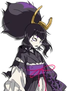 Hibari Defeated 1.png (220 KB) Hibari's dialog portrait in River City Girls