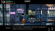 Makoto in River City: Rival Showdown