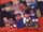 Nekketsu Kōha Kunio-Kun SP: Rantō Kyōsōkyoku ORIGINAL SOUND TRACK