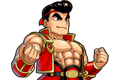 Super Dodgeball Brawlers | Kunio-Kun Wiki | Fandom