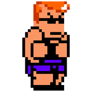 Himada All Star Special.png (3 KB) Himada's sprite in River City Super Sports Challenge ~All Stars Special~