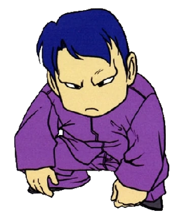 KEN YAMAMOTO TECHNIQUE LEVEL6 Ken Yamamoto technic level 6