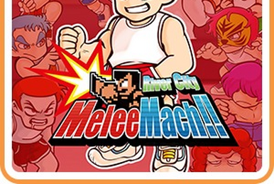 Nekketsu Kōha Kunio-kun Special | Kunio-Kun Wiki | Fandom Nekketsu Kōha Kunio-kun Special | Kunio-Kun Wiki | Fandom