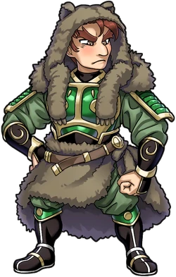 コロニスタ COLOくん HERO's 9 オーシャンブルー COLONISTA River City: Rival Showdown | ARC SYSTEM WORKS