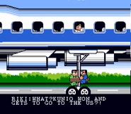 Riki Basketball SC 1.png (166 KB) Riki during the opening of Nekketsu! Street Basketball All-Out Dunk Heroes