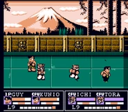 Toraichi Toraji Fighting Legend SC.png (418 KB) Toraji and Toraichi in Nekketsu Fighting Legend