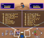 Takamine DNBM SC.png (195 KB) Takamine in Downtown River City Baseball Story ~Play Ball, Kunio!~