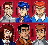 Sketchcard-19-nekketsukohakuniokunset.jpg (1.11 MB) Nekketsu Kouha Kunio -kun sketch card set by Chao-One