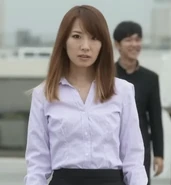 Madoka NKK LA 4.png (758 KB) Madoka in the Nekketsu Kōha Kunio-kun TV Series