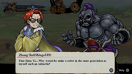 ShingoFJ2 in River City Saga: Three Kingdoms Next