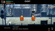 Kinoshita in River City: Rival Showdown