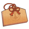 Ema Plaques
