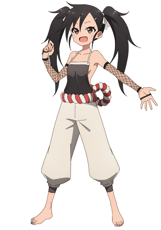 In the Heart of Kunoichi Tsubaki - Wikipedia