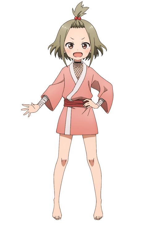 In the Heart of Kunoichi Tsubaki - Wikipedia