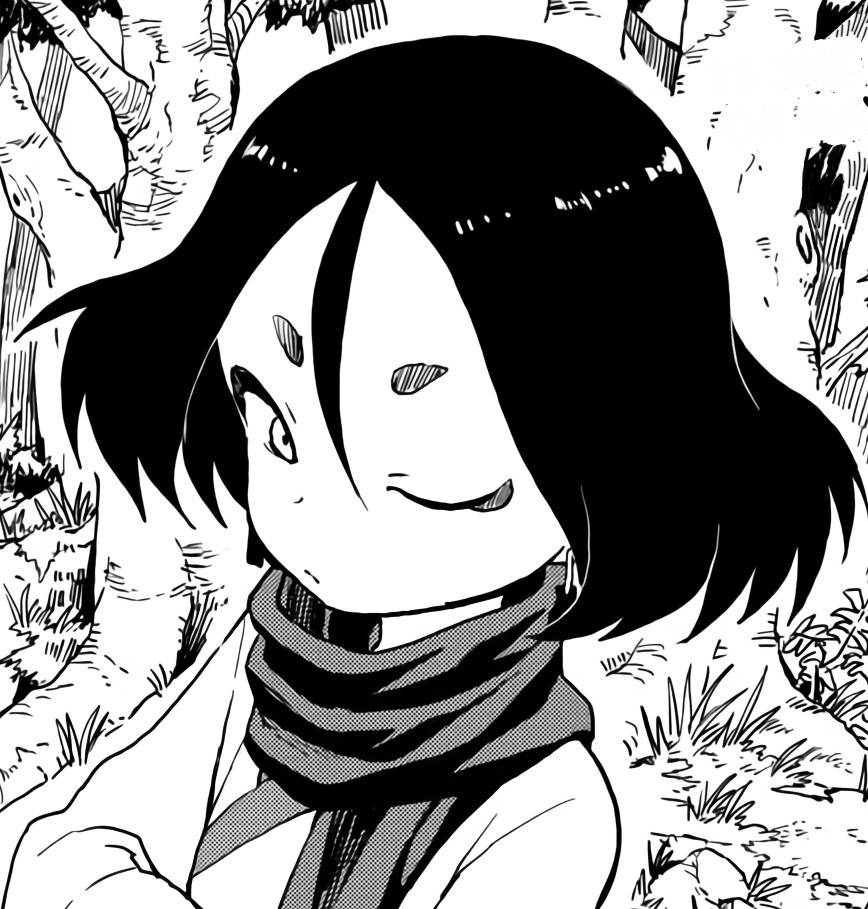 Kunoichi Tsubaki No Mune No Uchi Wiki