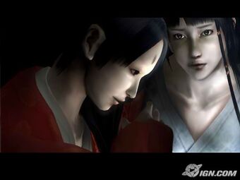Kureha | Kuon (九怨) Game Wiki | Fandom