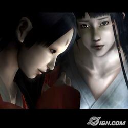 Kuon (九怨) Game Wiki | Fandom