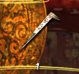 Metal Spike | Kuon (九怨) Game Wiki | Fandom