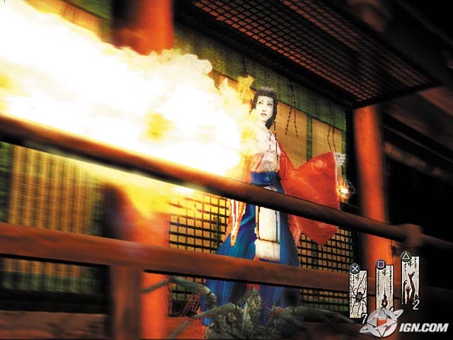 Kuon | Kuon (九怨) Game Wiki | Fandom