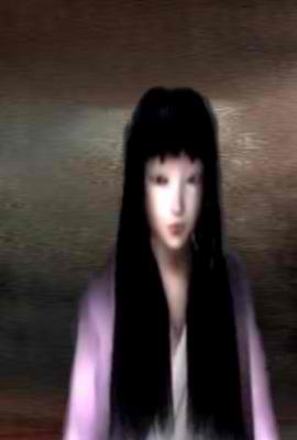 Ayako Fujiwara | Kuon (九怨) Game Wiki | Fandom Ayako Fujiwara | Kuon (九怨) Game Wiki | Fandom