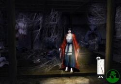 PS2] Kuon (九怨) V1.0 – Retro-Jogos