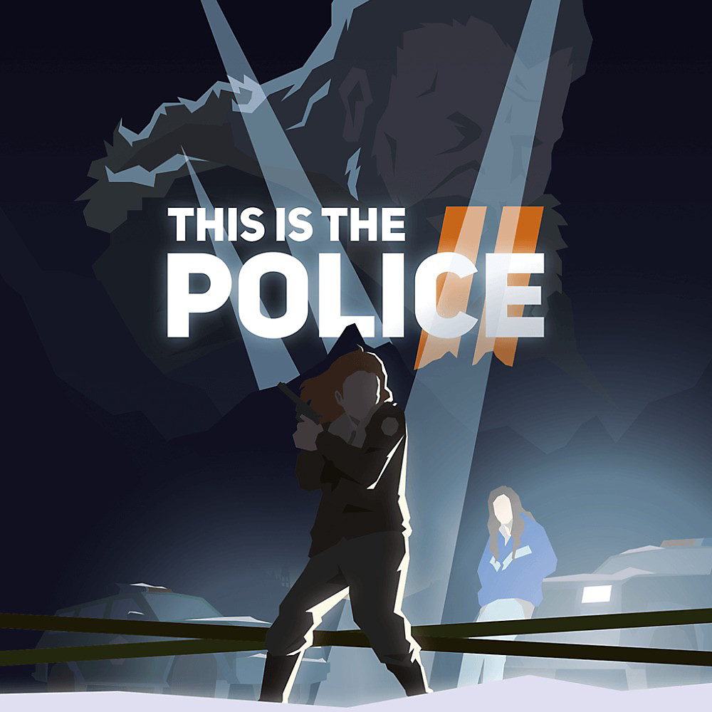 This Is The Police 2 | Kuplinov Вики | Fandom