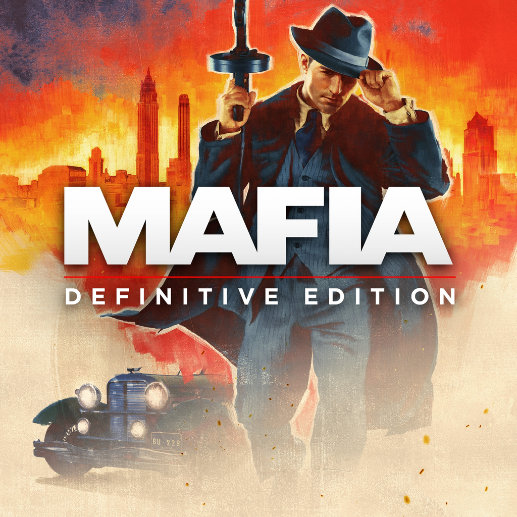 Mafia: Definitive Edition | Kuplinov Вики | Fandom