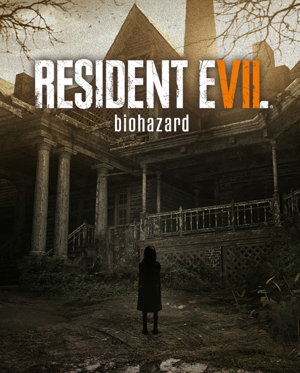 Resident Evil 7: Biohazard | Kuplinov Вики | Fandom