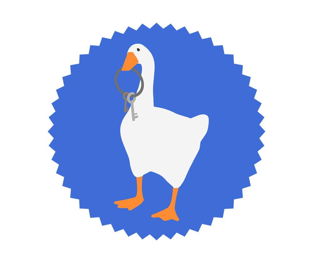 Untitled Goose Game | Kuplinov Вики | Fandom