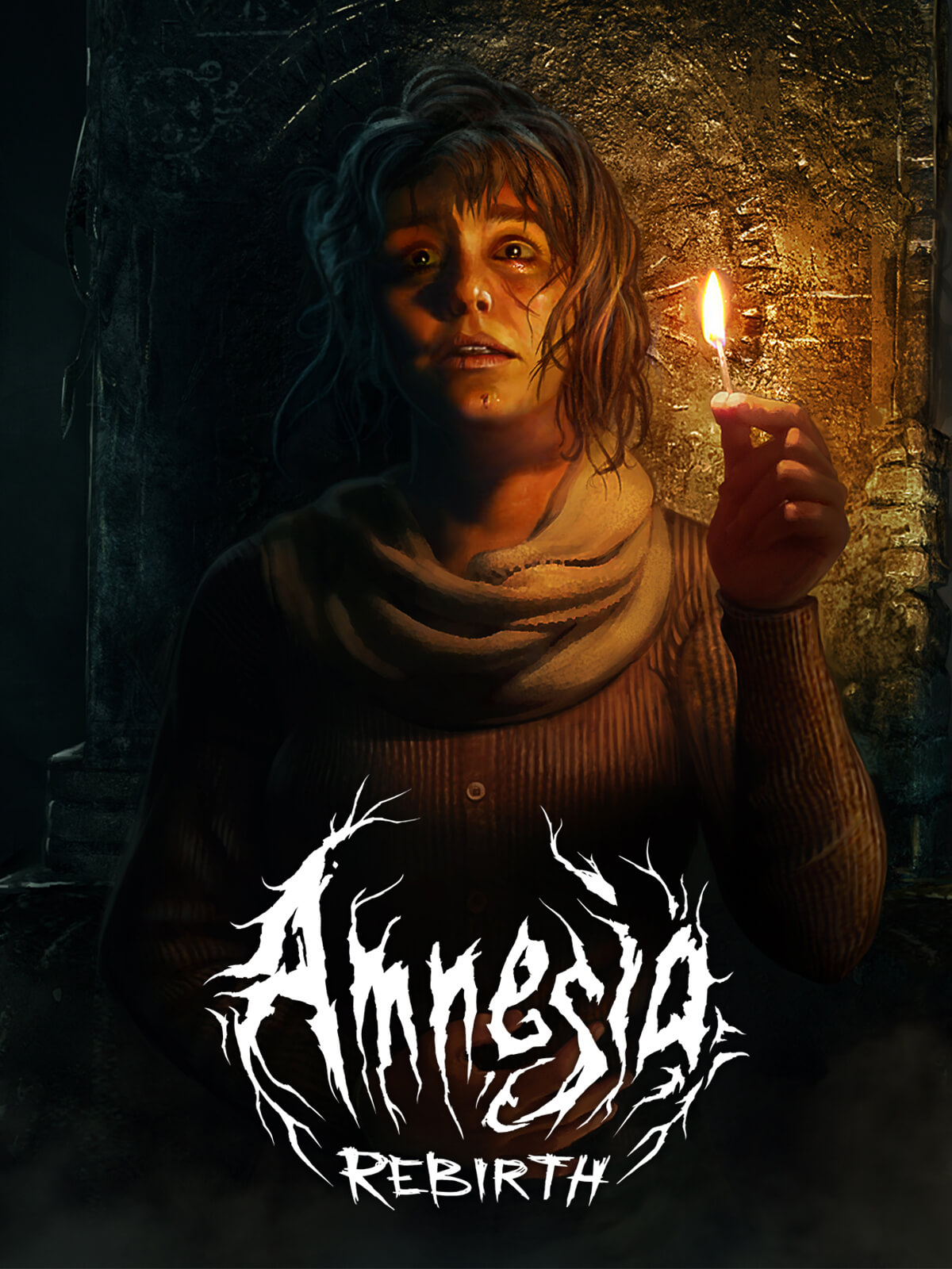 Amnesia: Rebirth | Kuplinov Вики | Fandom