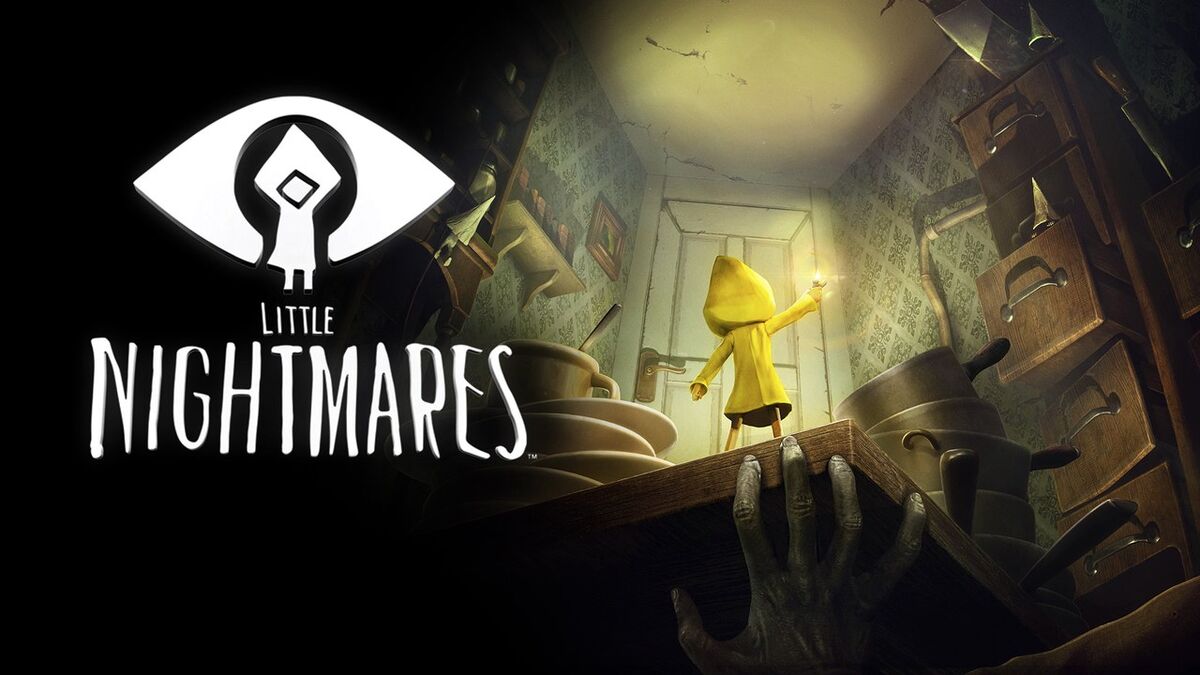 Little Nightmares | Kuplinov Вики | Fandom