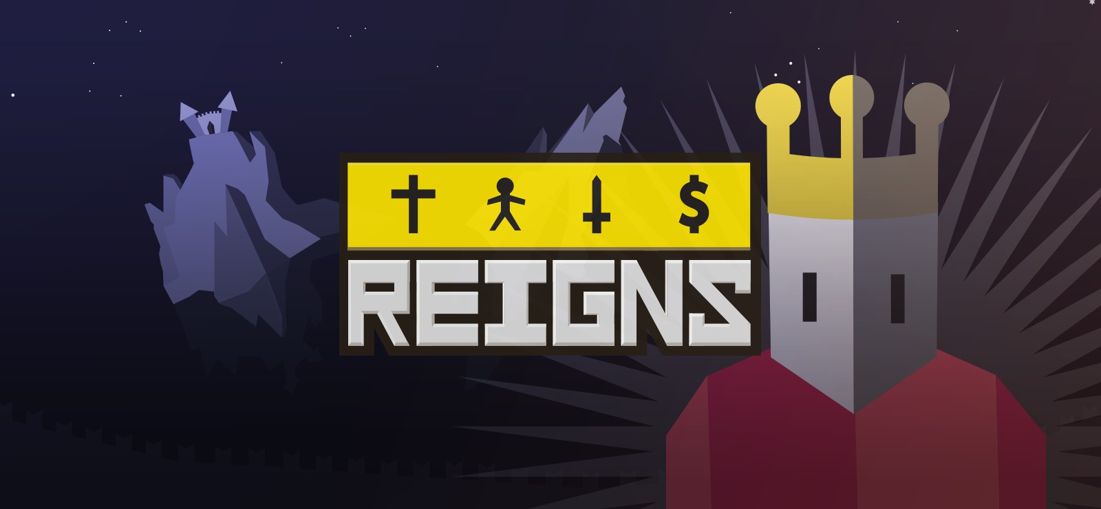 Reigns | Kuplinov Вики | Fandom